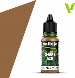 Vallejo Vallejo: 76.071 - Game Air - Barbarian Skin (18 ml) 1