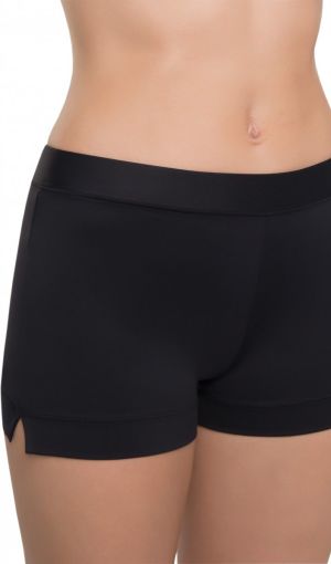 Gwinner Spodenki ADA I bawełna-elastan czarne r. XL 3