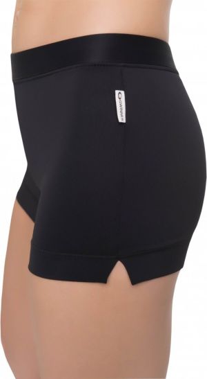 Gwinner Spodenki ADA I bawełna-elastan czarne r. XL 8