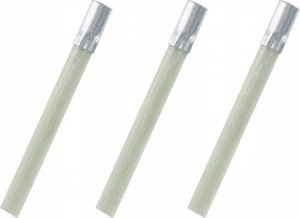 Vallejo Vallejo: T15002 - Tools - Glass Fiber Brush Refills (4 mm x 3) 1