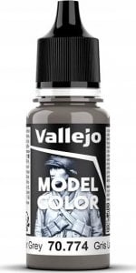 Vallejo Vallejo: 70.774 - Model Color - Lavender Grey (18 ml) 1