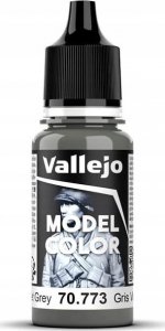 Vallejo Vallejo: 70.773 - Model Color - Violet Grey (18 ml) 1