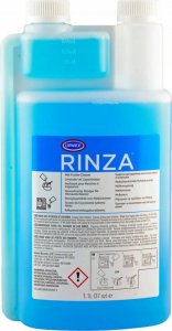 Urnex Urnex Rinza (Alkaline) - Alkaliczny płyn do czyszczenia spieniacza - 1L 1