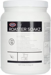 Urnex Urnex Roaster Soakz proszek czyszcący  1,8kg 1