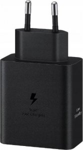 Ładowarka Samsung EP-T5020 2x USB-C 3 A (EP-T5020XBEGEU) 2