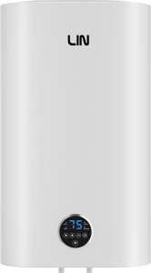 Bojler Lin Bojler elektryczny LIN LIFVD1 80L biały z WI-FI 3