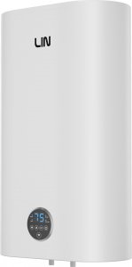 Bojler Lin Bojler elektryczny LIN LIFVD1 80L biały z WI-FI 4