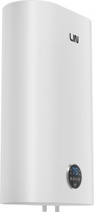 Bojler Lin Bojler elektryczny LIN LIFVD1 80L biały z WI-FI 5