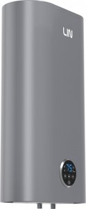 Bojler Lin Bojler elektryczny LIN LIFVD1 50L szary bez WI-FI 4