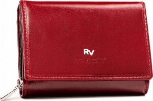 Rovicky Skórzany, średni portfel damski z systemem RFID - Rovicky NoSize 1