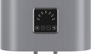 Bojler Lin Bojler elektryczny LIN LIFVD2 50L szary bez WI-FI 2