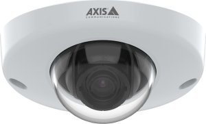 Kamera IP Axis P3905-R Mk III 2
