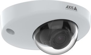 Kamera IP Axis P3905-R Mk III 3
