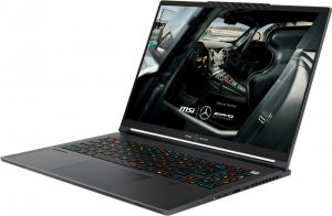 Laptop MSI Stealth 16 Mercedes-AMG Motorsport A1VGG-276PL Ultra 9 185H / 32 GB / 2 TB / W11 / RTX 4070 / 240 Hz 3