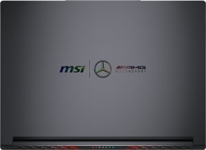 Laptop MSI Stealth 16 Mercedes-AMG Motorsport A1VGG-276PL Ultra 9 185H / 32 GB / 2 TB / W11 / RTX 4070 / 240 Hz 4