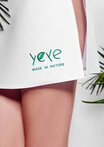 Triton Strój na saunę SAFI w 100% naturalna bawełna Yeye FEM 7