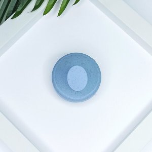 Masażer Yeye Szczotka BIO* do masażu głowy i mycia włosów YEYE Niebieski 14