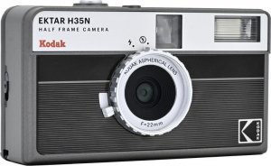 Aparat cyfrowy Kodak EKTAR H35N czarno-biały 4