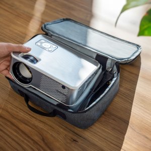 Kruger&Matz Pokrowiec na projektor Kruger&amp;Matz 3