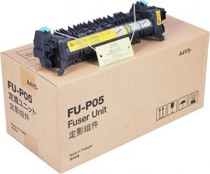 Konica Minolta Konica Minolta oryginalny fuser A4Y5W22, 135000s, Konica Minolta Bizhub C3351, C3851, C3851FS 1