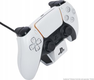 PowerA PowerA PS5 Licencjonowana Ładowarka do pada Dualsense - solo 4