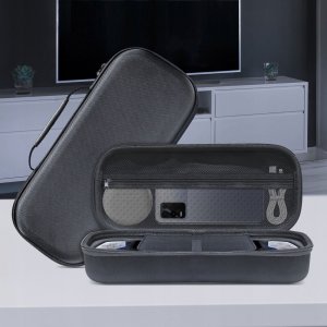 JYS Futerał Etui Walizka Pokrowiec Hard Case Torba do Konsoli Sony PlayStation PS Portal + Akcesoria / P5182-V1 9