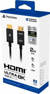 Hori PS5 Ultra High Speed 8K HDMI 2.1 (SPF-014U) 3
