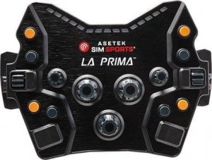 TRITON SimSports La Prima GT Button Box 1