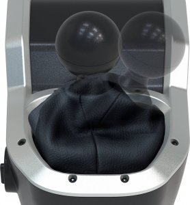 Hori HORI PC/XS* Drążek zmiany biegów 7-SPEED RACING SHIFTER 4