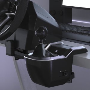 Hori HORI PC/XS* Drążek zmiany biegów 7-SPEED RACING SHIFTER 6