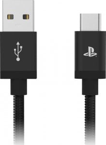Hori HORI PS5 Kabel USB-C 1