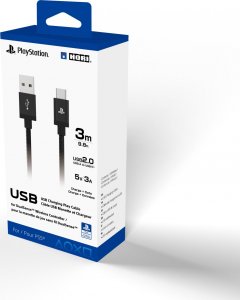 Hori HORI PS5 Kabel USB-C 3