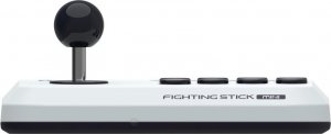 Hori HORI PS5 Fighting Stick Mini 4