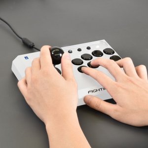 Hori HORI PS5 Fighting Stick Mini 6