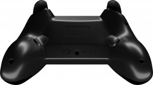 Gioteck Gioteck WX-4, Gamepad, Nintendo Switch, Back button, D-pad, Analogue / Digital, Wireless, Bluetooth 2