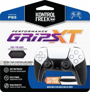 SteelSeries STEELSERIES Grips XT Extra Thin PS5 1