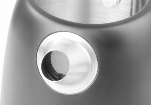 Czajnik ECG Virdulys ECG RK 1700 Magnifica Nero 17