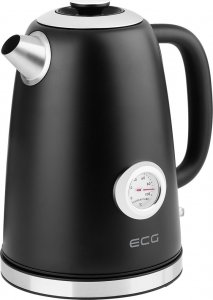 Czajnik ECG Virdulys ECG RK 1700 Magnifica Nero 3