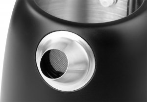 Czajnik ECG Virdulys ECG RK 1700 Magnifica Nero 6