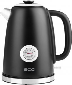 Czajnik ECG Virdulys ECG RK 1700 Magnifica Nero 9