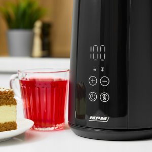 Czajnik MPM Virdulys MPM MCZ-120/C 5