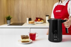 Czajnik MPM Virdulys MPM MCZ-120/C 6