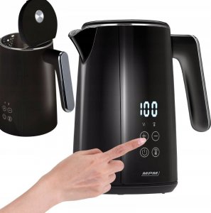 Czajnik MPM Virdulys MPM MCZ-120/C 10