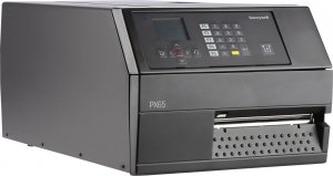 Drukarka etykiet Honeywell Honeywell PX65A drukarka etykiet Termotransferowy 203 x 203 DPI 225 mm/s Przewodowa Przewodowa sieć LAN 2