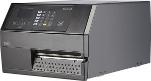 Drukarka etykiet Honeywell Honeywell PX65A drukarka etykiet Termotransferowy 203 x 203 DPI 225 mm/s Przewodowa Przewodowa sieć LAN 3