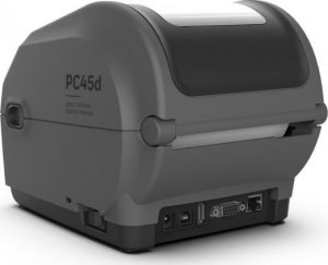 Drukarka etykiet Honeywell Honeywell PC45D drukarka etykiet bezpośrednio termiczny 203 x 203 DPI Bezprzewodowy Przewodowa sieć LAN Wi-Fi Bluetooth 5