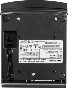 Drukarka etykiet Bixolon Drukarka do Etykiet Bixolon SRP-350PLUSVSK Czarnobiała 11