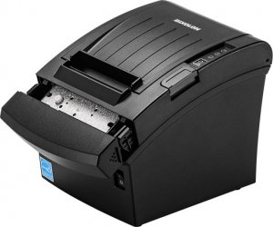 Drukarka etykiet Bixolon Drukarka do Etykiet Bixolon SRP-350PLUSVSK Czarnobiała 6