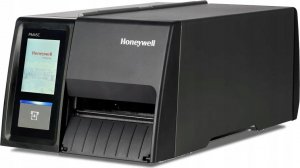 Drukarka etykiet Honeywell Honeywell PM45 Compact drukarka etykiet Termotransferowy 203 x 203 DPI 350 mm/s Przewodowa Przewodowa sieć LAN 1