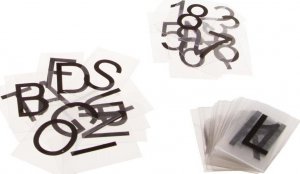 Ramka cyfrowa Atmosphera Podświetlana ramka CINEMA - rozmiar A4, LED 4